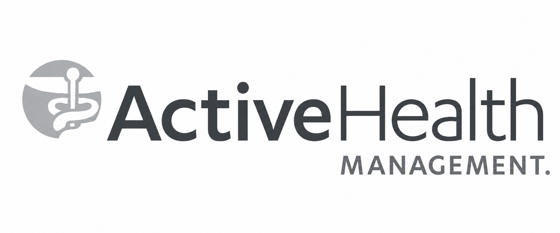 Active Health Management logo