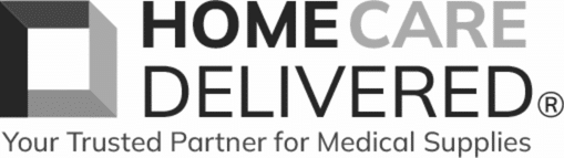Home Care Delivered logo