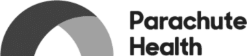 Parachute Health logo