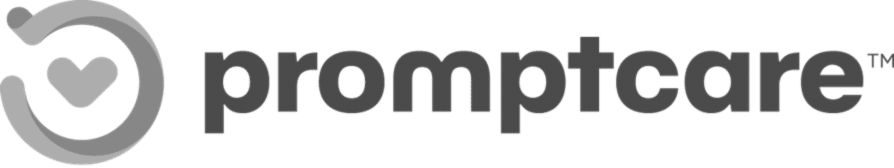 Promptcare logo
