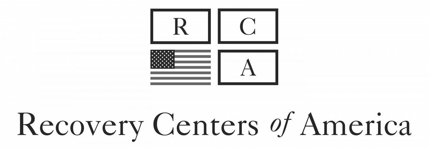 RCA logo