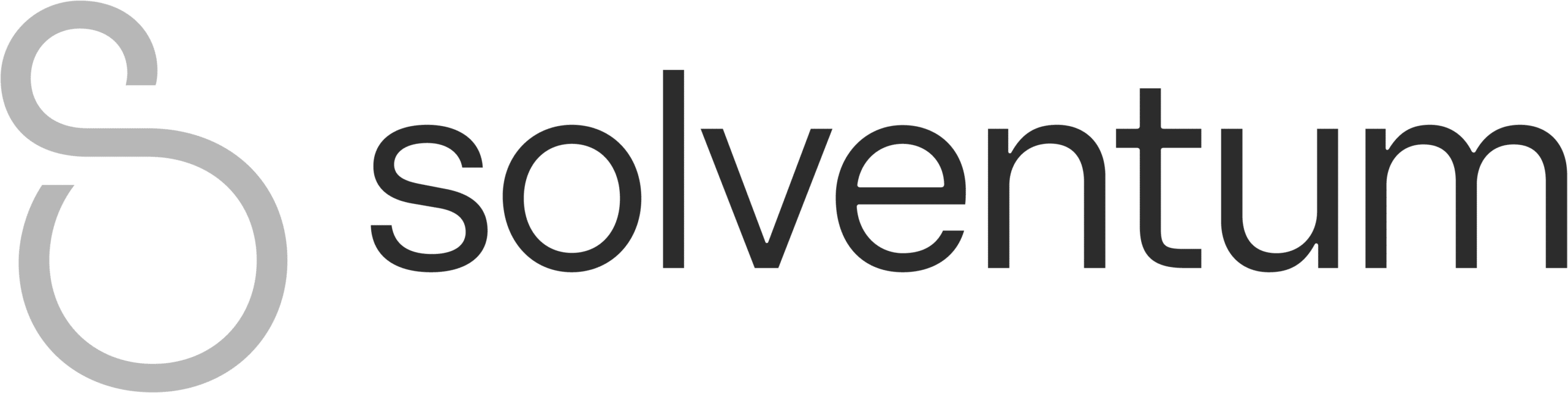 Solventum logo
