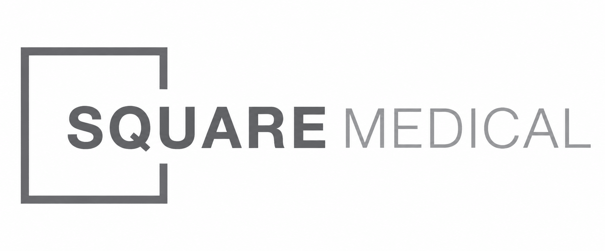 Square medical logo