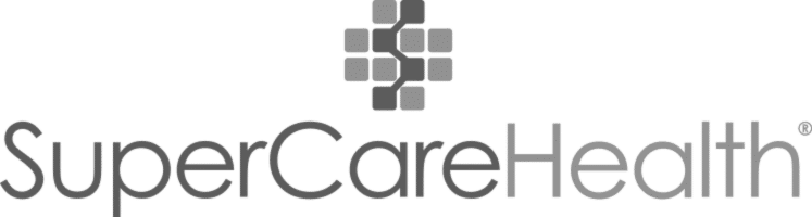 SuperCare Health logo