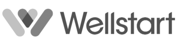 Wellstart logo