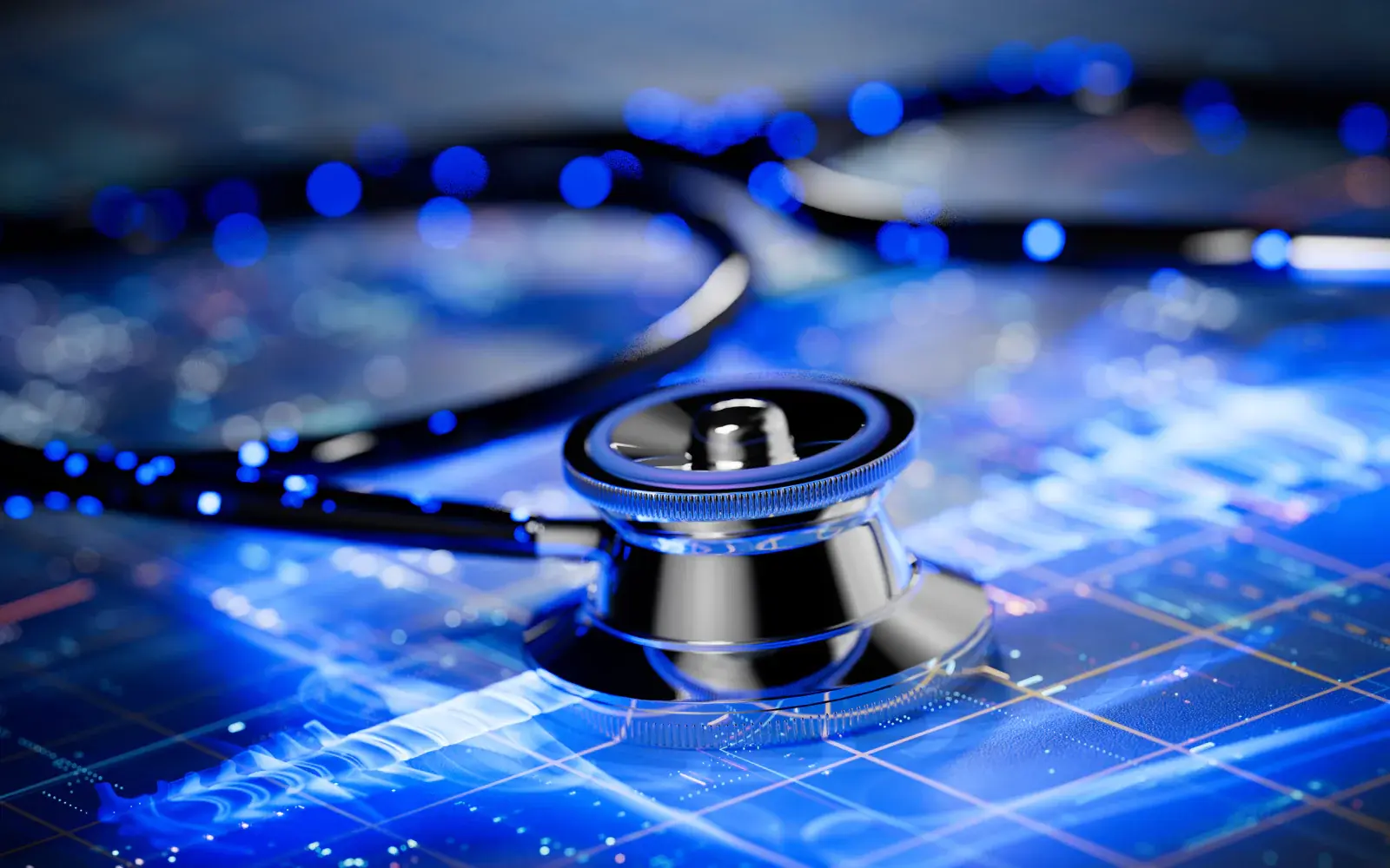 Healthcare focus